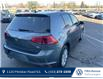 2016 Volkswagen Golf 1.8 TSI Comfortline (Stk: 5117) in Calgary - Image 5 of 14