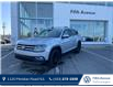 2018 Volkswagen Atlas 3.6 FSI Highline (Stk: 25207A) in Calgary - Image 1 of 16