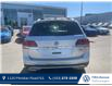 2018 Volkswagen Atlas 3.6 FSI Highline (Stk: 25207A) in Calgary - Image 6 of 16
