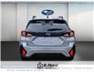 2024 Subaru Crosstrek Onyx (Stk: U2306) in Vaughan - Image 3 of 18