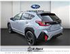 2024 Subaru Crosstrek Onyx (Stk: U2306) in Vaughan - Image 4 of 18