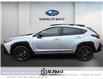 2024 Subaru Crosstrek Onyx (Stk: U2306) in Vaughan - Image 5 of 18