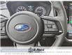 2024 Subaru Crosstrek Onyx (Stk: U2306) in Vaughan - Image 15 of 18