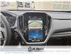 2024 Subaru Crosstrek Onyx (Stk: U2306) in Vaughan - Image 17 of 18