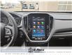2024 Subaru Crosstrek Onyx (Stk: U2306) in Vaughan - Image 18 of 18