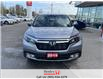 2019 Honda Ridgeline Touring AWD (Stk: H21906A) in St. Catharines - Image 3 of 12