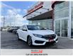 2018 Honda Civic Sedan SE CVT (Stk: H21993A) in St. Catharines - Image 2 of 21
