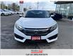 2018 Honda Civic Sedan SE CVT (Stk: H21993A) in St. Catharines - Image 3 of 21