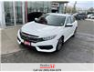 2018 Honda Civic Sedan SE CVT (Stk: H21993A) in St. Catharines - Image 4 of 21