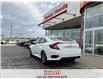 2018 Honda Civic Sedan SE CVT (Stk: H21993A) in St. Catharines - Image 8 of 21