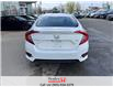 2018 Honda Civic Sedan SE CVT (Stk: H21993A) in St. Catharines - Image 9 of 21