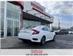 2018 Honda Civic Sedan SE CVT (Stk: H21993A) in St. Catharines - Image 11 of 21