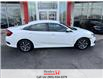 2018 Honda Civic Sedan SE CVT (Stk: H21993A) in St. Catharines - Image 12 of 21
