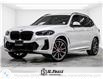 2024 BMW X3 xDrive30i (Stk: U13295) in Woodbridge - Image 1 of 27