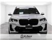 2024 BMW X3 xDrive30i (Stk: U13295) in Woodbridge - Image 2 of 27