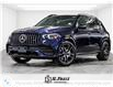 2021 Mercedes-Benz AMG GLE 53 Base (Stk: 33867A) in Woodbridge - Image 1 of 29