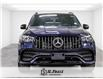 2021 Mercedes-Benz AMG GLE 53 Base (Stk: 33867A) in Woodbridge - Image 2 of 29