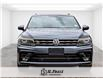 2018 Volkswagen Tiguan Highline (Stk: 33928A) in Woodbridge - Image 2 of 29