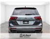 2018 Volkswagen Tiguan Highline (Stk: 33928A) in Woodbridge - Image 4 of 29