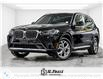 2022 BMW X3 xDrive30i (Stk: 33872A) in Woodbridge - Image 1 of 30