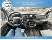 2023 Ford Transit-250 Cargo Base (Stk: 23-A80223) in Greenwood - Image 9 of 20