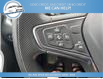 2023 Chevrolet Malibu 1LT (Stk: 23-253230) in Greenwood - Image 12 of 17