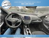 2023 Chevrolet Malibu 1LT (Stk: 23-253230) in Greenwood - Image 5 of 17