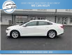 2023 Chevrolet Malibu 1LT (Stk: 23-253230) in Greenwood - Image 1 of 17