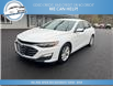 2023 Chevrolet Malibu 1LT (Stk: 23-253230) in Greenwood - Image 2 of 17