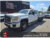 2018 GMC Sierra 3500HD Base (Stk: 9018) in Thordale - Image 1 of 7