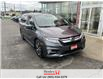 2018 Honda Odyssey Touring Auto (Stk: H21895A) in St. Catharines - Image 1 of 12
