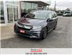 2018 Honda Odyssey Touring Auto (Stk: H21895A) in St. Catharines - Image 4 of 12