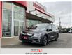 2018 Honda Odyssey Touring Auto (Stk: H21895A) in St. Catharines - Image 5 of 12