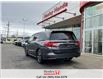 2018 Honda Odyssey Touring Auto (Stk: H21895A) in St. Catharines - Image 8 of 12