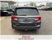 2018 Honda Odyssey Touring Auto (Stk: H21895A) in St. Catharines - Image 9 of 12