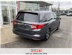 2018 Honda Odyssey Touring Auto (Stk: H21895A) in St. Catharines - Image 10 of 12