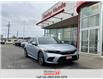 2022 Honda Civic Sedan Touring CVT (Stk: R12171) in St. Catharines - Image 2 of 22