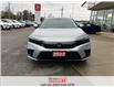 2022 Honda Civic Sedan Touring CVT (Stk: R12171) in St. Catharines - Image 3 of 22