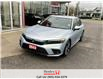 2022 Honda Civic Sedan Touring CVT (Stk: R12171) in St. Catharines - Image 4 of 22