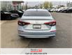 2022 Honda Civic Sedan Touring CVT (Stk: R12171) in St. Catharines - Image 9 of 22