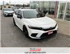 2022 Honda Civic Sedan Sport CVT (Stk: R12172) in St. Catharines - Image 1 of 12