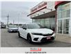 2022 Honda Civic Sedan Sport CVT (Stk: R12172) in St. Catharines - Image 2 of 12