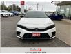 2022 Honda Civic Sedan Sport CVT (Stk: R12172) in St. Catharines - Image 3 of 12