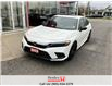 2022 Honda Civic Sedan Sport CVT (Stk: R12172) in St. Catharines - Image 4 of 12