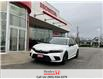 2022 Honda Civic Sedan Sport CVT (Stk: R12172) in St. Catharines - Image 5 of 12