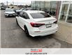 2022 Honda Civic Sedan Sport CVT (Stk: R12172) in St. Catharines - Image 7 of 12