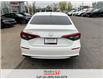 2022 Honda Civic Sedan Sport CVT (Stk: R12172) in St. Catharines - Image 9 of 12