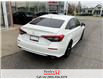 2022 Honda Civic Sedan Sport CVT (Stk: R12172) in St. Catharines - Image 10 of 12
