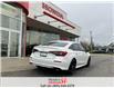2022 Honda Civic Sedan Sport CVT (Stk: R12172) in St. Catharines - Image 11 of 12