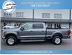 2023 Ford F-350 XLT (Stk: 23-13318) in Greenwood - Image 1 of 18